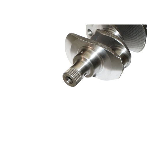 Arbore cotit, vibrochen pentru Landini, Massey Ferguson motor Perkins cu 4 cilindri cod OEM 3637789M91, 45BG0054, 31315911, 31315912, ZZ90093,94434, 7340893M1, 31315851, 68050 - Img 4