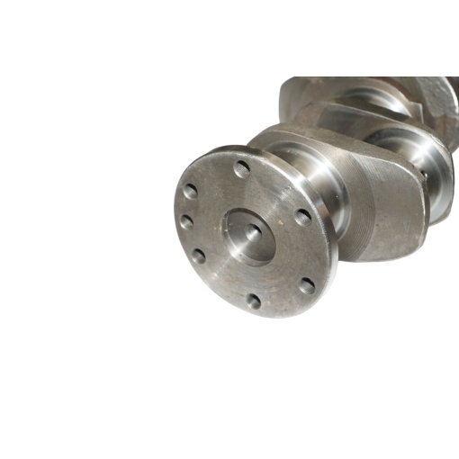 Arbore cotit, vibrochen pentru Massey Ferguson motor Perkins cu 4 cilindri cod OEM 85719, ZZ90100, ZZ90076, 3637457M91, 737189M91 - Img 3