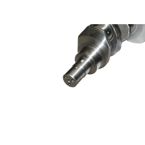 Arbore cotit, vibrochen pentru Massey Ferguson motor Perkins cu 6 cilindri cod OEM 31314021, 313111021, 68076, ZZ90086, 3637404M91, ZZ90113, 748751M1 - Img 4