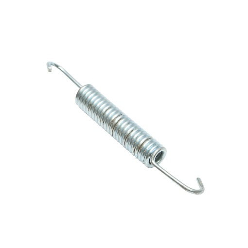 Arc saboti frana Massey Ferguson, Ford cod OEM 1850217M1, 1852934M1, 81815678, C5NN2B289A, VPJ7301, 408-2 - Img 3