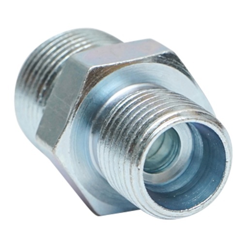 Armatura adaptor drept reductie M16x20-1.5 filet exterior - Img 3