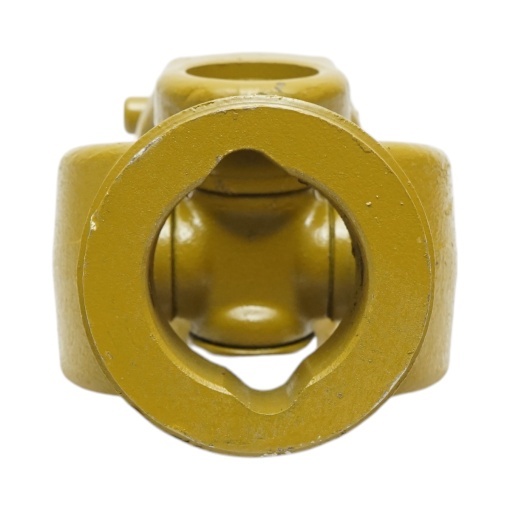 Articulatie cardan FCF L completa, cruce 36x89mm cu exterior 57mm teava lamaie - Img 5