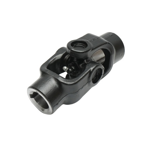 Articulatie cardan FCF T2 completa, cruce 23,8x61,3mm, C30 cu pana - Img 3