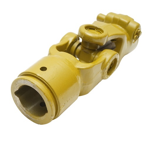 Articulatie cardan FCF T2 completa, cruce 23,8x61,3mm cu 48mm teava lamaie - Img 4