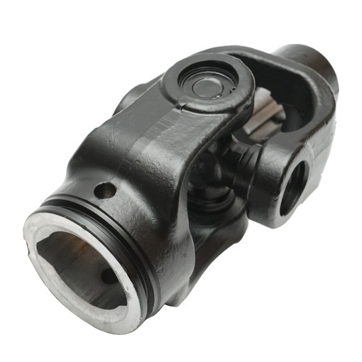 Articulatie FCF L6 T6S cardan completa, cruce 30,2x92 pentru teava lamaie - Img 2