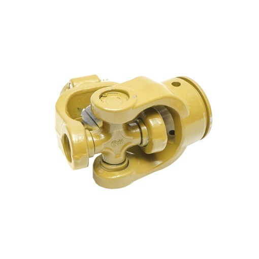 Articulatie FCF T6 cardan completa, cruce 30x92 pentru teava triunghiulara - Img 6