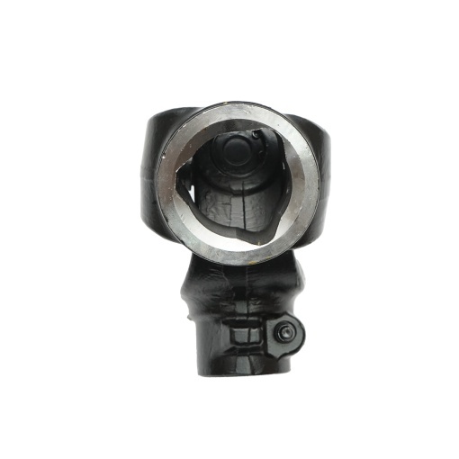 Articulatie FCF T6 cardan completa, cruce 30x92 pentru teava triunghiulara - Img 3