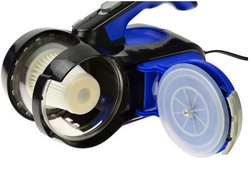 Aspirator auto 12V GEKO PREMIUM - Img 4