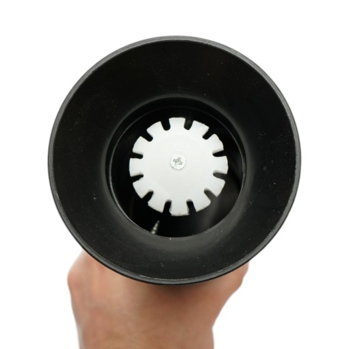 Atomizor pe benzina 14L, motor 2 timpi 2.3CP, 43cc, raza pulverizare 12m Breckner Germany - Img 15