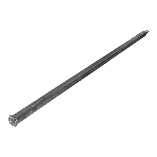 Ax patrat disc 36x36 L=1575mm M29 C+F pentru talere - Img 5