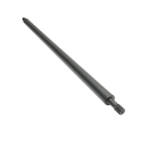 Ax transmisie (cardan) John Deere L=137.5cm cod OEM RE46047, RE276625, DQ51785 - Img 3