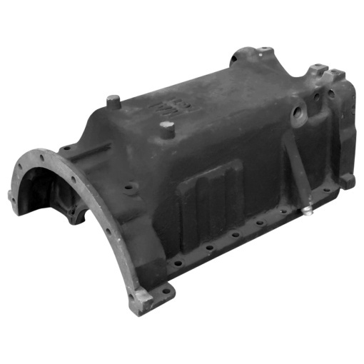 Baie ulei pentru motor cu 3 cilindri/pistoane UTB U-445 si Fiat 4778894-4662317 - Img 10