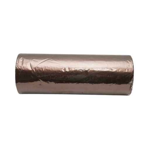 Banda butilica hidroizolanta autoadeziva 100mm x 5m cu folie de aluminiu maro RAL8011 Breckner Germany - Img 5