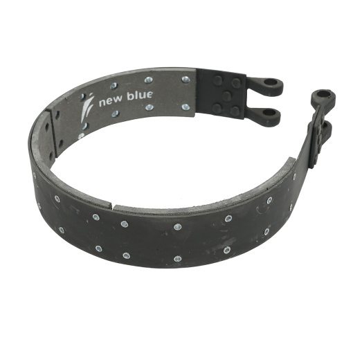 Banda frana de mana Fiat 820x56mm cod OEM 5085658-5112685 - Img 3