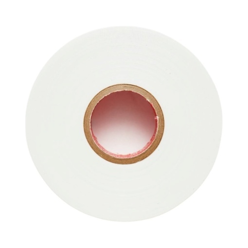 Banda izolatoare alba vinil 19mm x 20m Premium Super Power 33+ HighPower - Img 6
