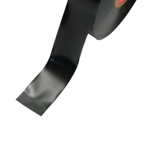 Banda izolatoare neagra vinil 19mm x 20m Premium Super Power 33+ HighPower - Img 7