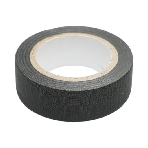 Banda izolatoare poliester neagra 19mmx7.5m Breckner Germany - Img 3