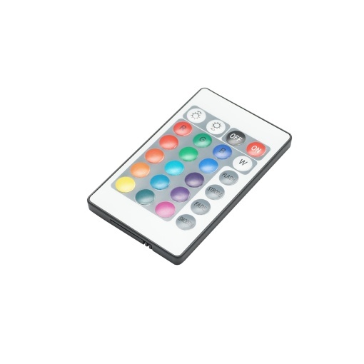 Banda LED cu telecomanda 5V, 3m, control vocal RGB Breckner Germany - Img 4