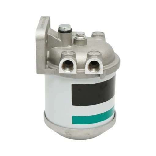Baterie filtru combustibil Fiat, New Holland, Ford, Massey Ferguson motor Perkins cod OEM 4612229, 883786M91 - Img 6