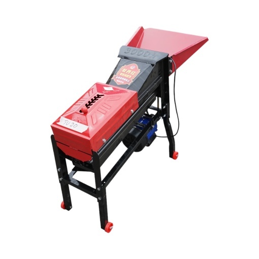 Batoza porumb electrica 750W, 220V, capacitate 1000-1500 kg/h - Img 2