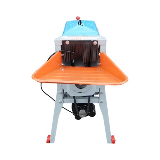 Batoza porumb electrica 750W, 220V, capacitate 2000-2500 kg/h - Img 4