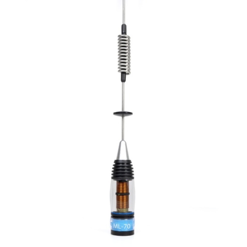 Bax 20 bucati Antene CB PNI ML70, lungime 70cm, 26-30MHz, 200W, magnet 145 mm inclus - Img 5