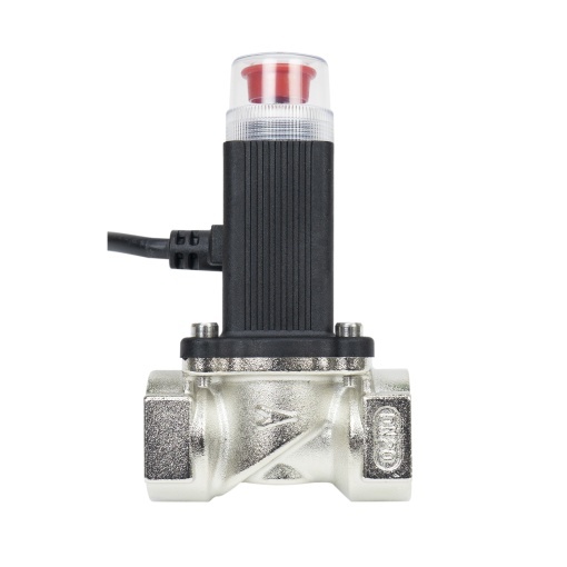 Bax cu 20 buc Kit PNI Safe House Dual Gas 250 cu senzori pentru 2 tipuri de gaz monoxid de carbon (CO) si gaze naturale si electrovalva 3/4 inch - Img 3