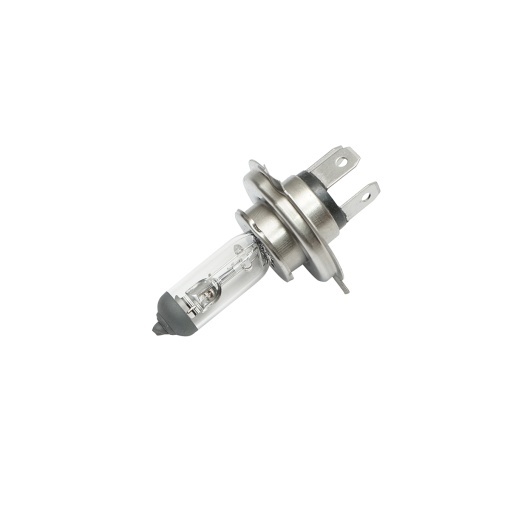 Bec far halogen H4 12V 60/55W pentru Case IH 91967C1, Fiat cod OEM 83948319 8395212 - Img 3