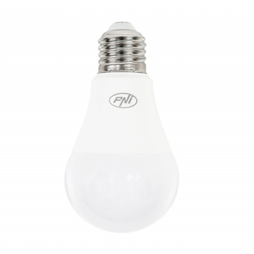 Bec Inteligent SmartHome Led 7W, 25.000 ore, E27, echivalent 60W - Img 2