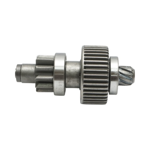 Bendix electromotor cu reductor Z=11 UTB, Fiat, Same, Case Breckner Germany - Img 2