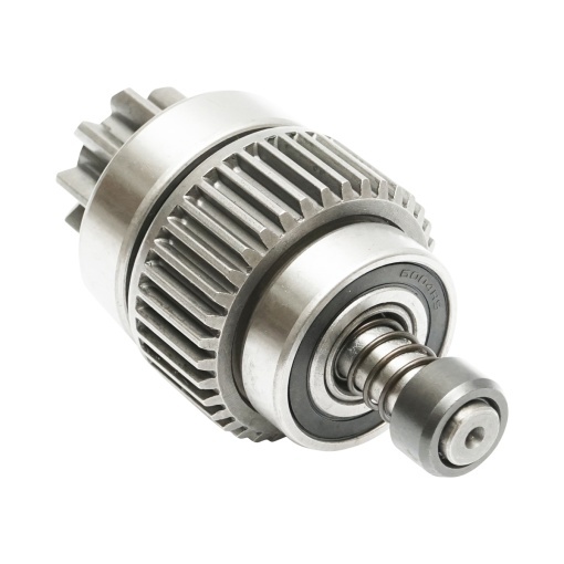Bendix electromotor model nou cu reductor amplificat de putere U-650 U-651 - Img 3