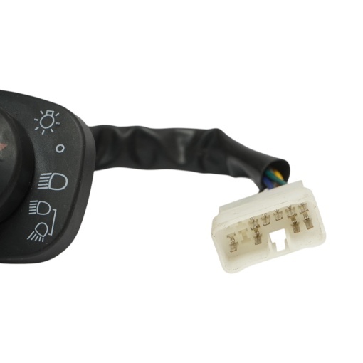 Bloc lumini Kubota BX1850D, BX1860, BX2350D cod OEM K2581-62240, K2581-62242 - Img 5