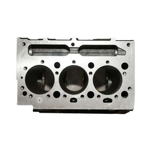 Bloc motor pe simering Massey Ferguson cod OEM 4223569M91, ZZ50172, ZZ50262, 4222024M91, ZZ50179, ZZ50199, ZZ50212, ZZ50272, ZZ50283 - Img 5