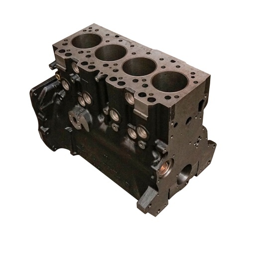 Bloc motor Perkins tractor Massey Ferguson cod OEM 3637491M91, 3711333A - Img 2