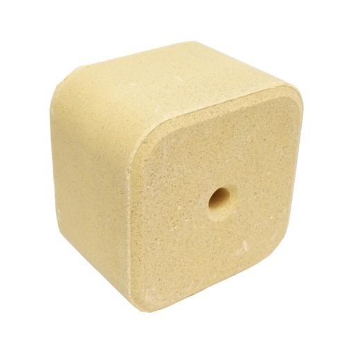 Bloc sare 10kg cu vitamine si minerale pentru animale Breckner Germany - Img 4