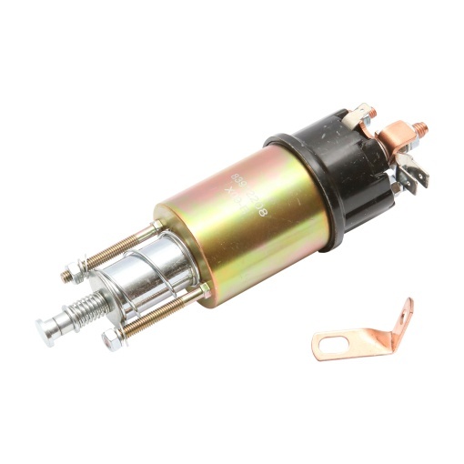 Bobina electromotor 12V pentru Massey Ferguson, David Brown OEM K964215 - Img 2