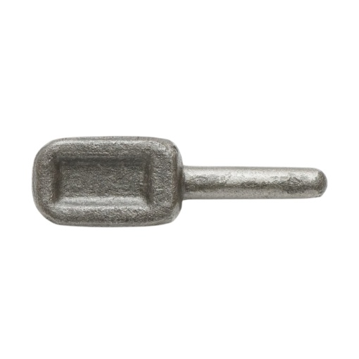 Bolt balama remorca auto sudabil 80x12x11mm - Img 3