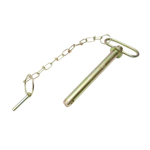 Bolt tirant central cu lant fi 19 UTB U-445 - Img 2