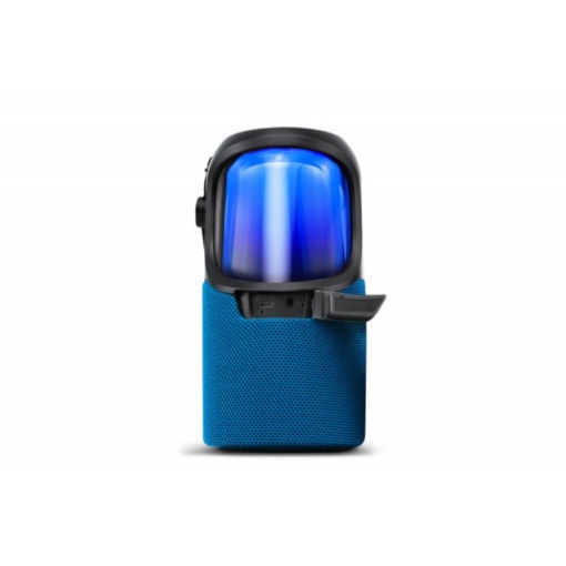 Boxa portabila, Bluetooth, 8 W - Img 4