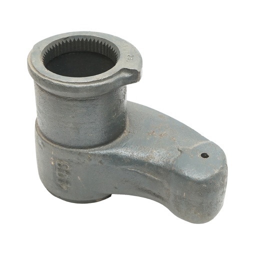 Brat central ridicare hidraulica Massey Ferguson, Landini cod OEM 886405M1, 886405, 888114M1, 897568M1 - Img 3