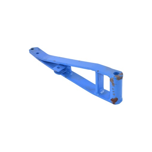 Brat suport scurt brazdar dublu disc SUP 29 - Img 4