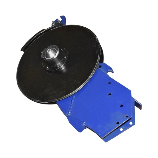 Brazdar dublu disc SPC 4-6-8 SUP - Img 3