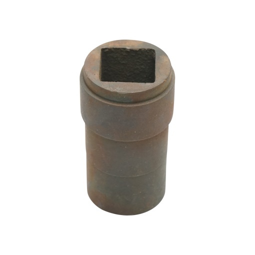 Bucsa ax patrat D=50 GDU 3,2 pentru rulment 6310 - Img 3