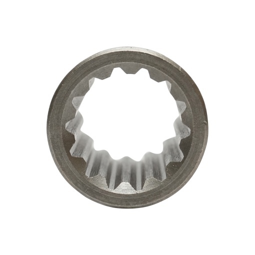 Bucsa canelata cuplare 4x4 Fiat 28x42x80mm Z=14 cod OEM 5150124, 5143597 - Img 4