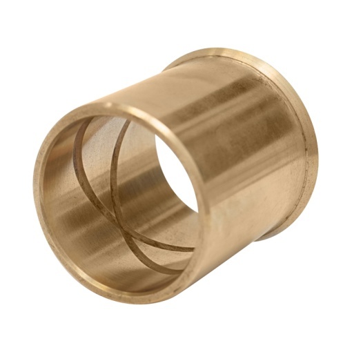 Bucsa cu guler bronz pentru fuzeta UTB U-650 31.30.158 - Img 4