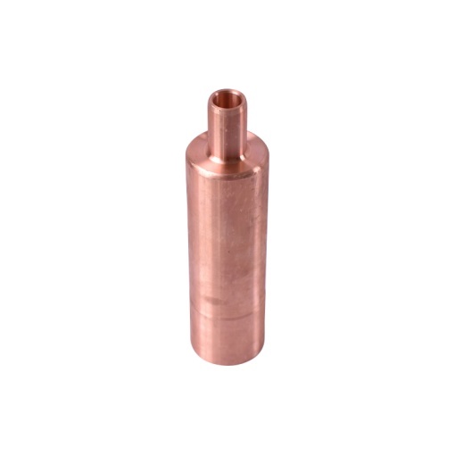 Bucsa injector din cupru pentru UTB U-650 - Img 2