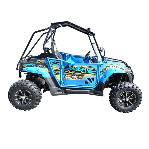 Buggy 4x2 UTV 400cc FX400-2 PREDATOR - Img 5