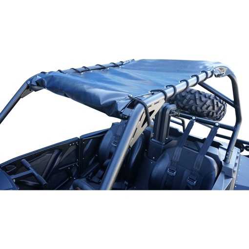Buggy 4x4 UTV 800cc off-road inmatriculabil Hooleox ZQ800U-A - Img 11