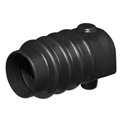Burduf cupla fi 75/80 x 125 mm - Img 2