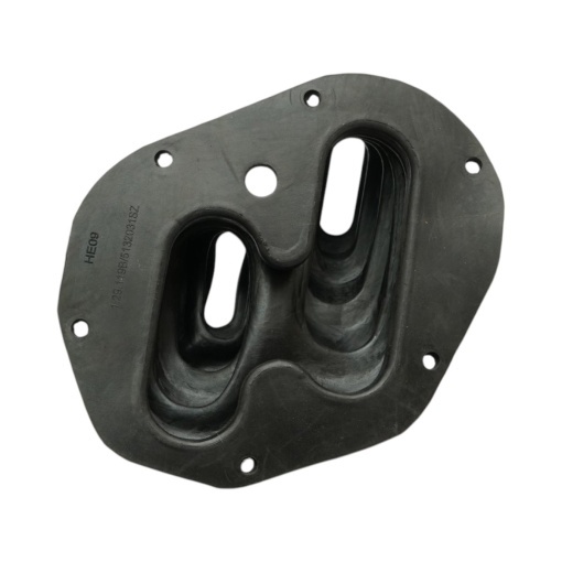 Burduf schimbator viteze Fiat, New Holland cod OEM 5167165, 5132031, 87572560, 123/5132031 - Img 4